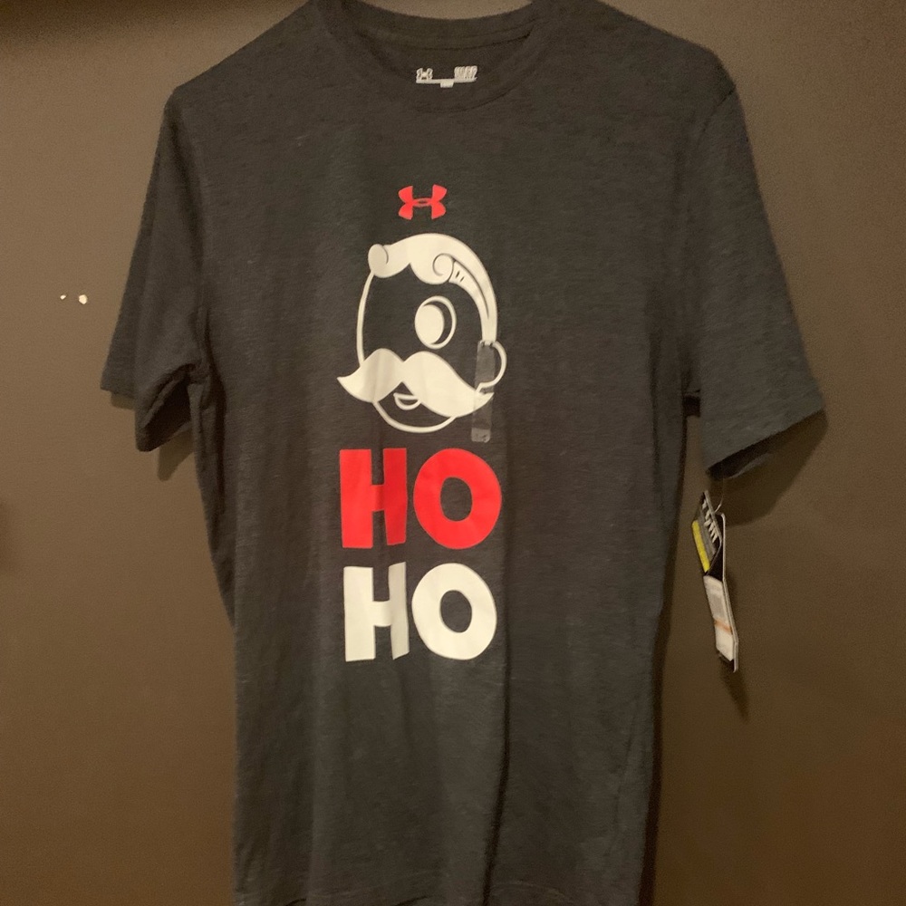 UnderArmor T-Shirt